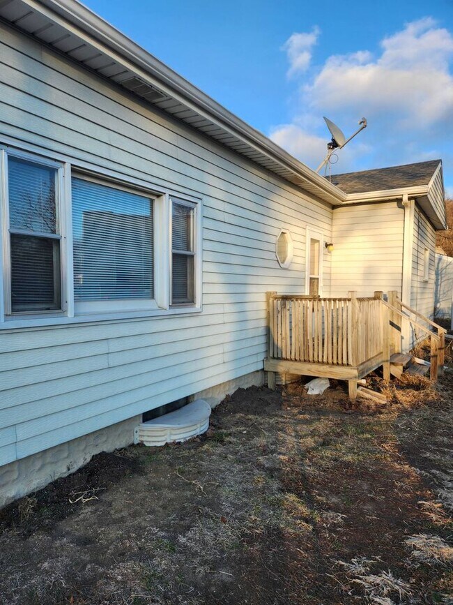 Foto del edificio - Lovely 3BD/1BA Home in Council Bluffs