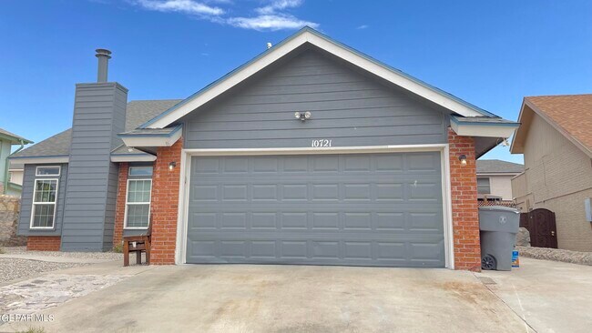 Foto del edificio - 10721 Pleasant Hills Dr