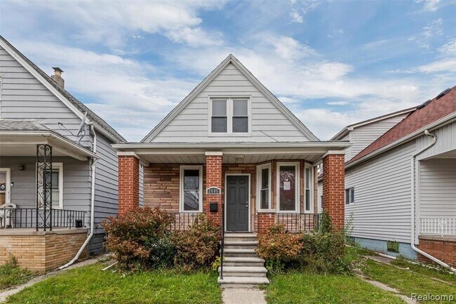 Foto del edificio - 2405 Burger St