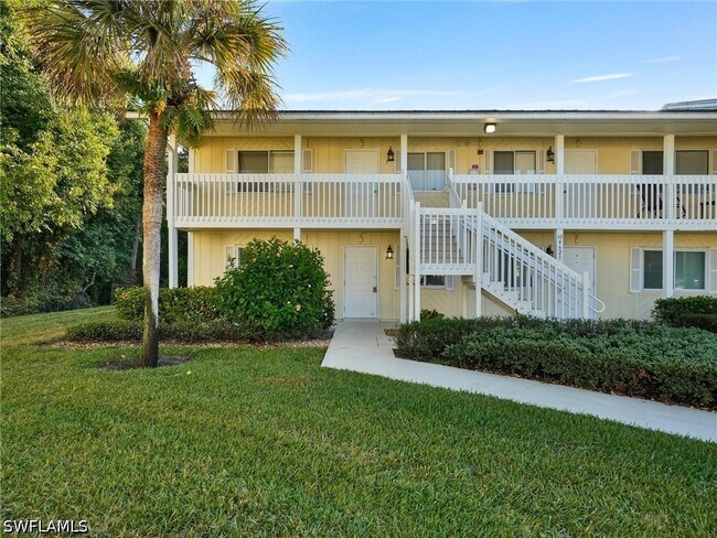 Foto del edificio - 4621 Bayshore Dr