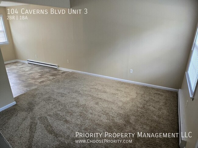 Foto del edificio - 2BR 1BA Townhome, Grottoes