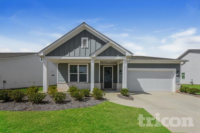 Foto del interior - Tricon Stapleton Park