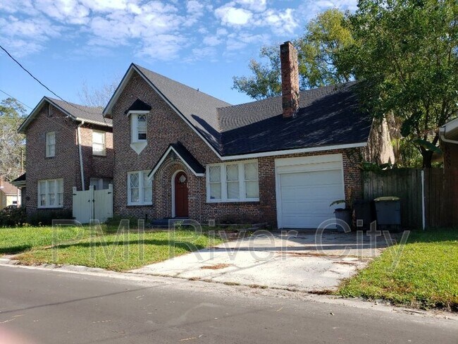 Building Photo - 907 Jasmine Pl