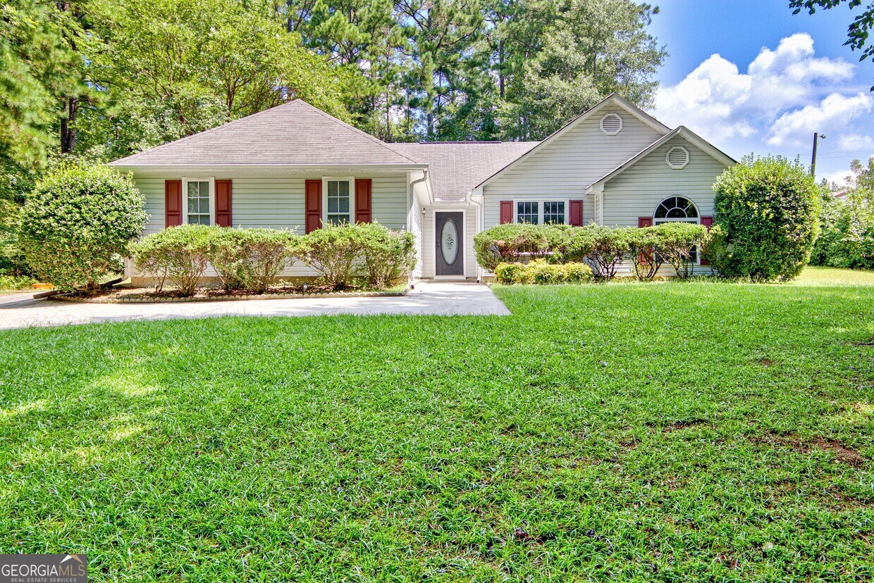 Foto principal - 45 Paces Landing Dr