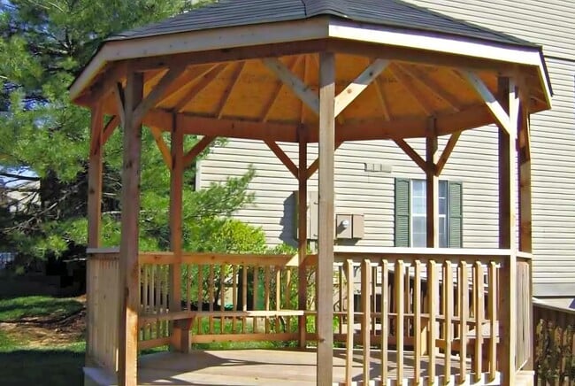 Foto del interior - Heatherbrook