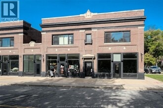 Building Photo - 220 Erie St W