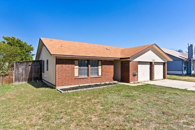 Foto del edificio - 2601 Hemlock Drive