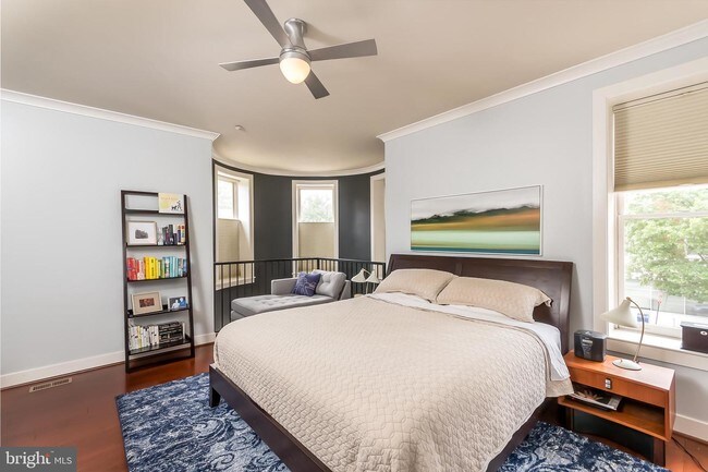 Foto del edificio - 902 T St NW