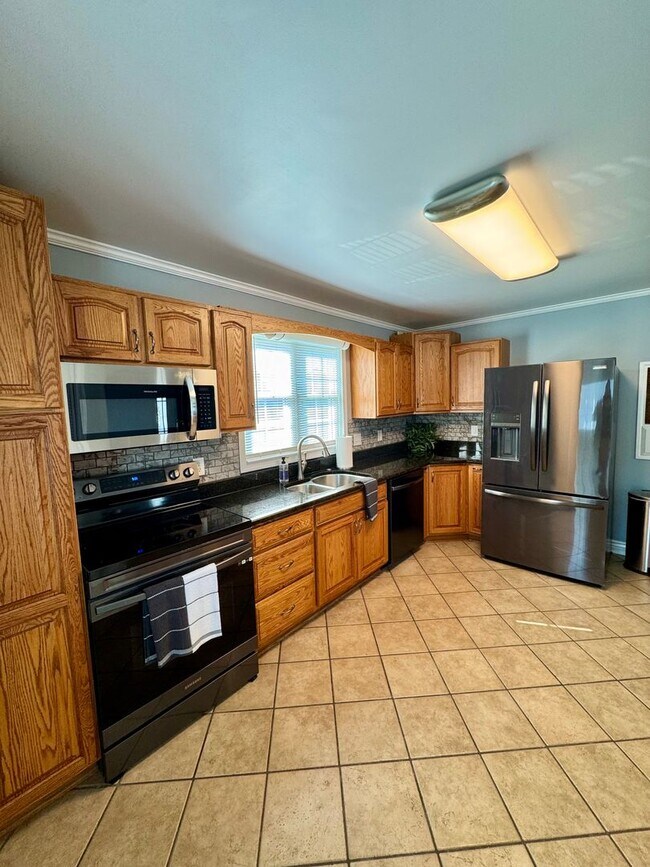 Foto del edificio - Single Family Home for Rent in New Market