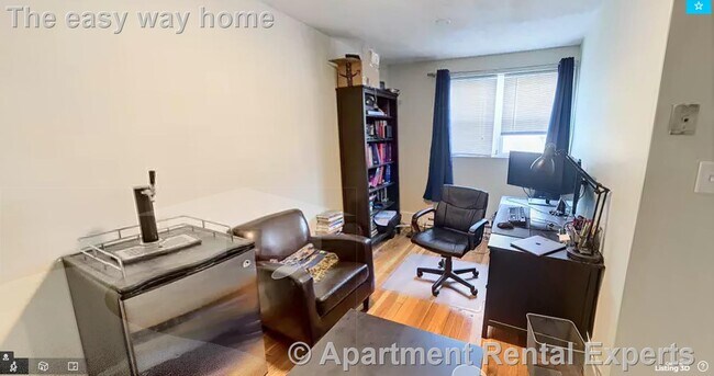 Foto del edificio - 402 Highland Ave