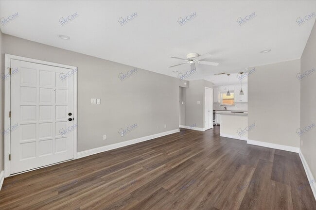 Foto del edificio - 206 N Graves St