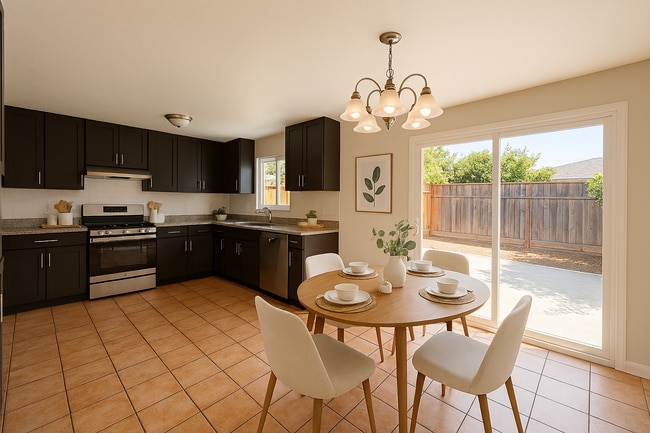 Foto del edificio - 4571 Alhambra Dr