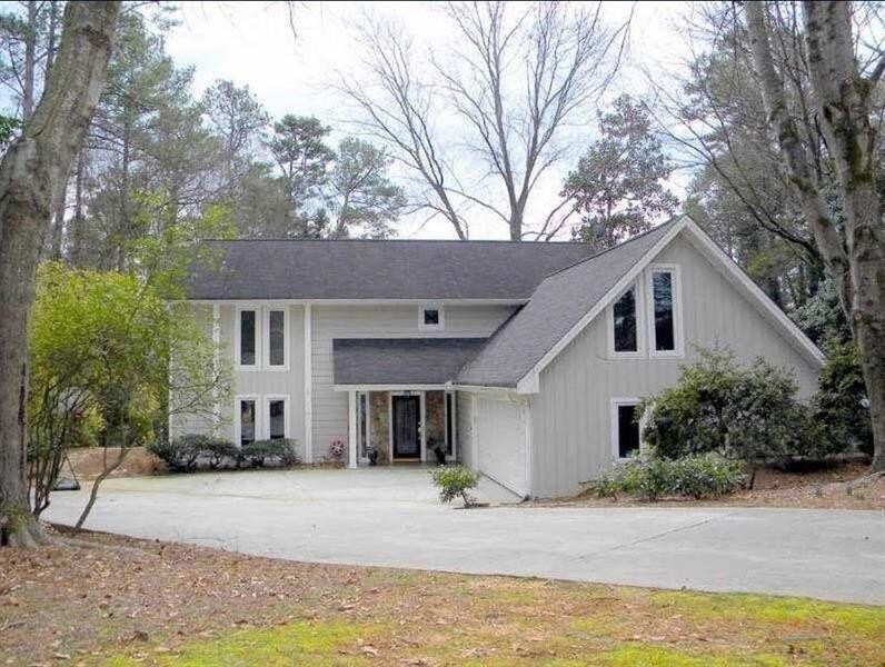 Primary Photo - 238 Indian Hills Trail