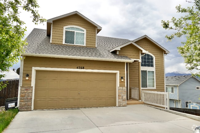 Building Photo - 4768 Gami Way