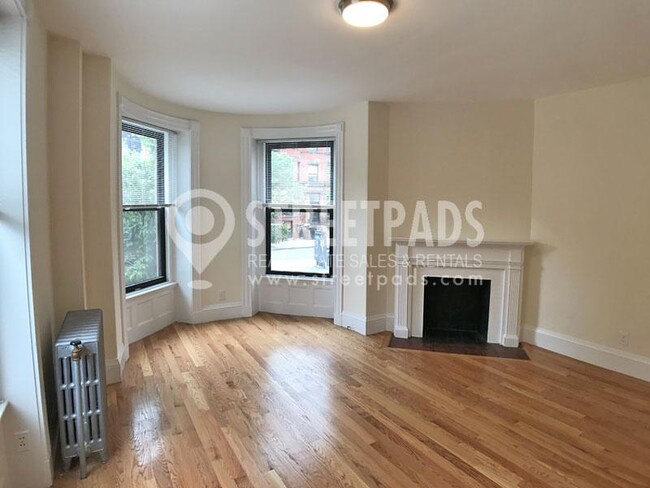Foto del edificio - bedroom in Boston MA 02115