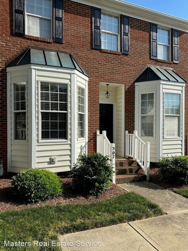 Primary Photo - 3 br, 2.5 bath House - 307 Knightsborough Way