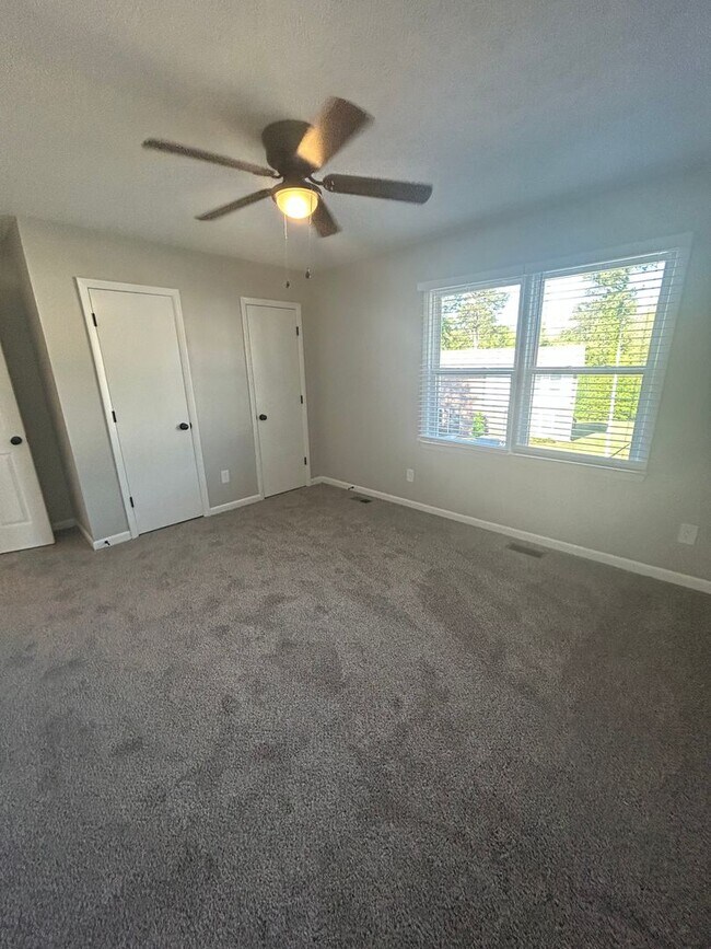 Foto del interior - Cedar Heights