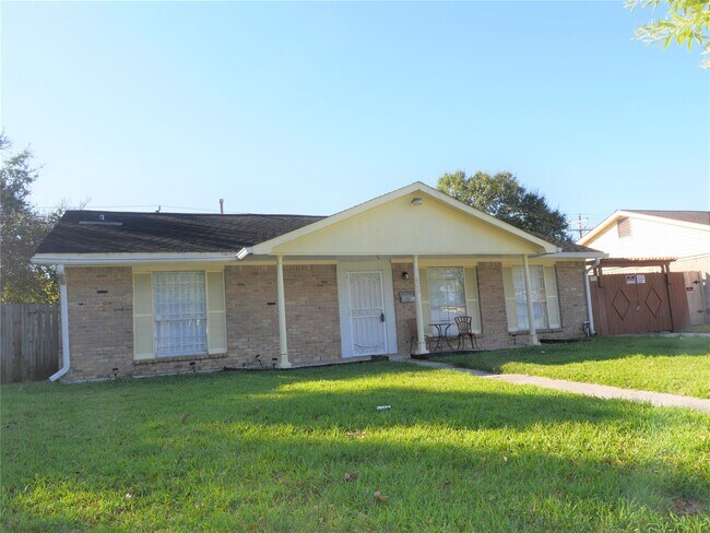 Foto del edificio - 11823 Carvel Ln