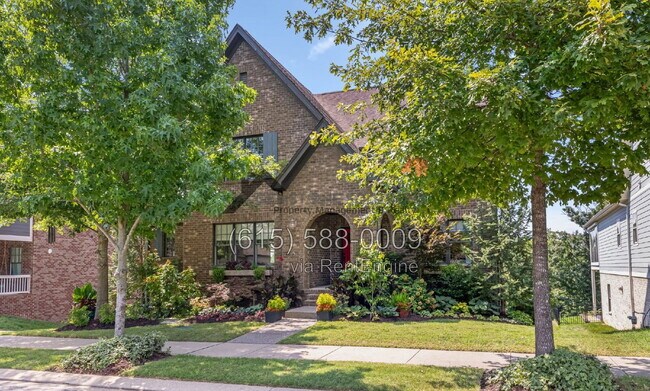 Foto del edificio - 618 Finnhorse Ln
