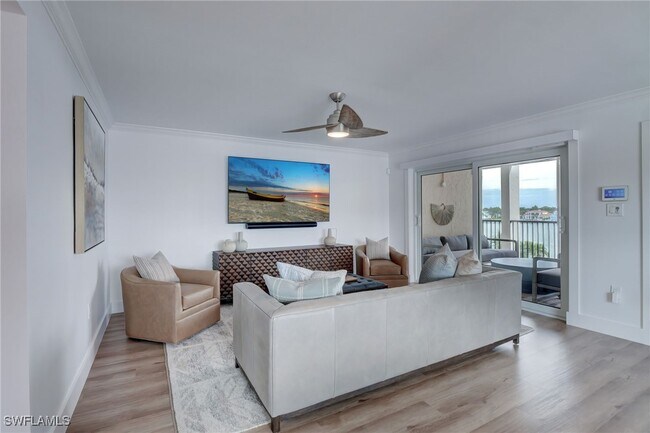 Foto del edificio - 3500 Gulf Shore Blvd N