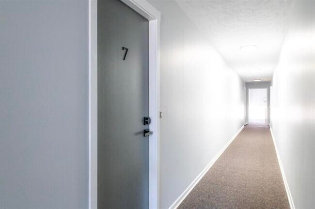 Foto del edificio - 801 N 48th St