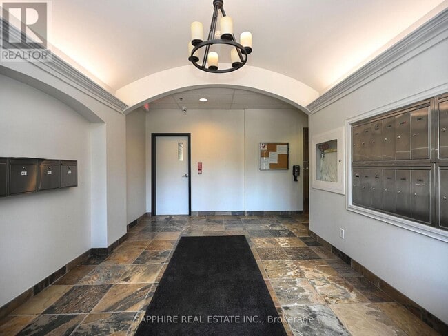 Photo du bâtiment - 459 Kerr St