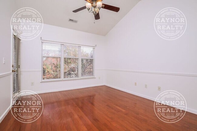 Foto del edificio - 508 S Person St