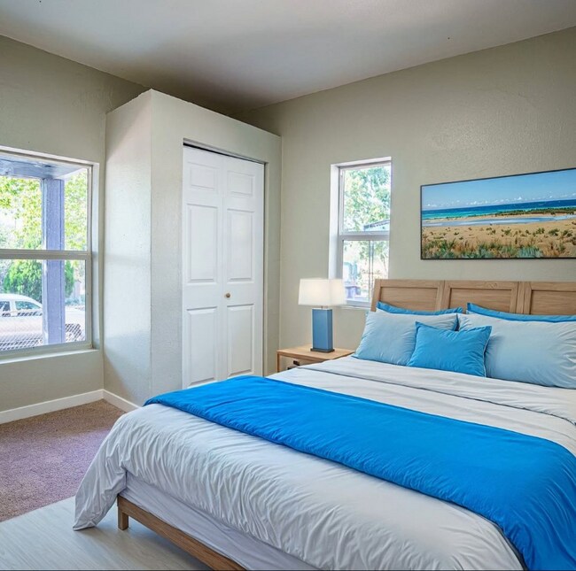 Foto del edificio - 1507 W 17th St