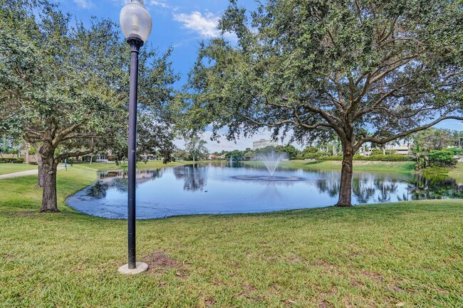 Foto del edificio - Beautiful Townhome in Boca Raton