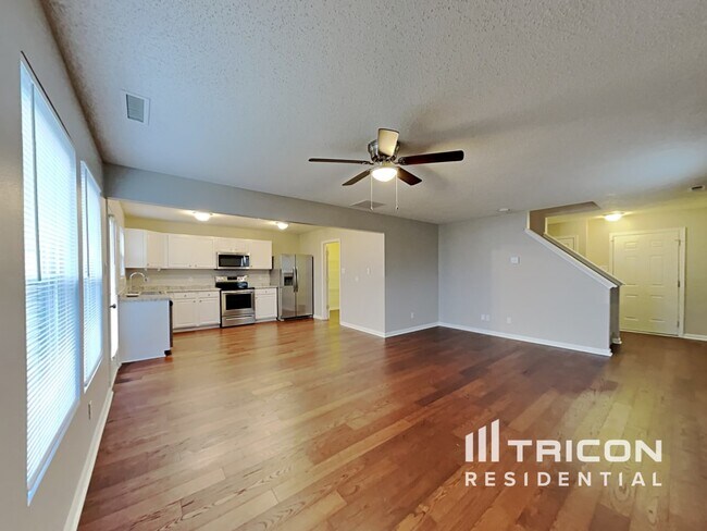 Building Photo - 4353 Saint Catherines Court Concord NC