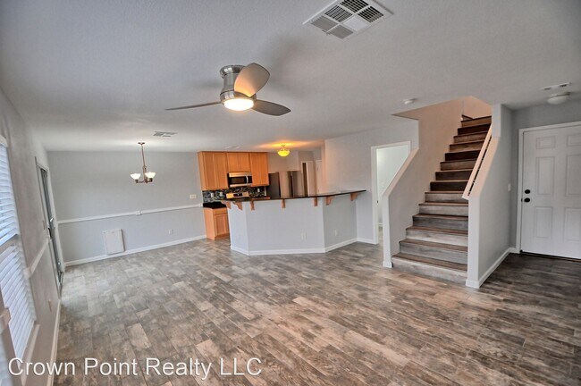 Building Photo - 2 br, 2.5 bath House - 3696 Via Geneva