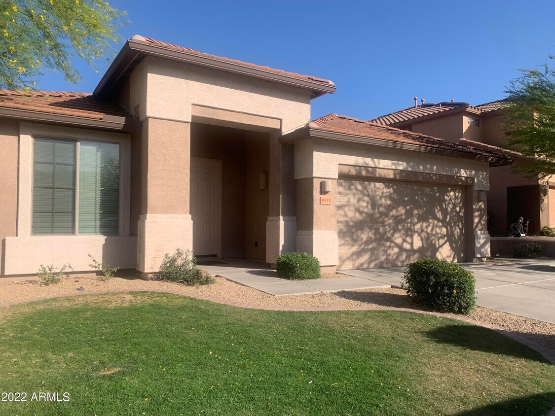 Primary Photo - 8555 W Maya Dr