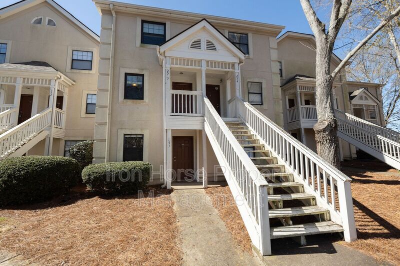 290 Appleby Dr Unit 153, Athens, GA 30605 Condo for Rent in Athens