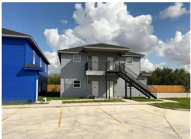 801 S Missouri St Unit 13, Alton, TX 78573 Apartment for Rent in