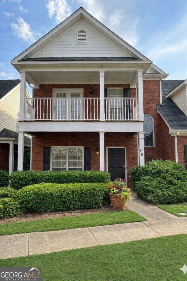 Foto del edificio - 392 Mill Pond Crossing