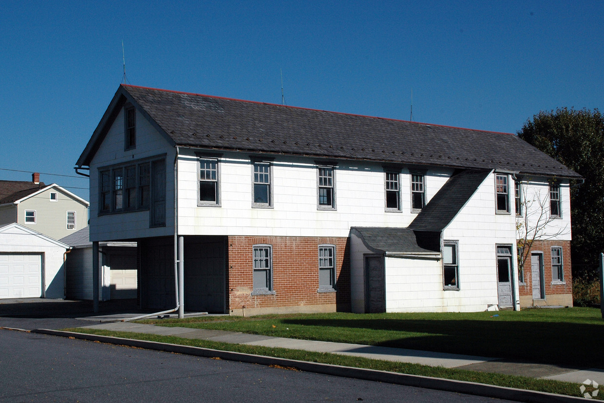 Foto del edificio - 153 American St