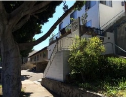 Building Photo - 2633 Centinela Ave