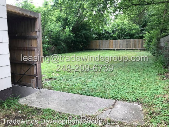 Building Photo - 4 br, 1 bath House - 26433 Norfolk Street