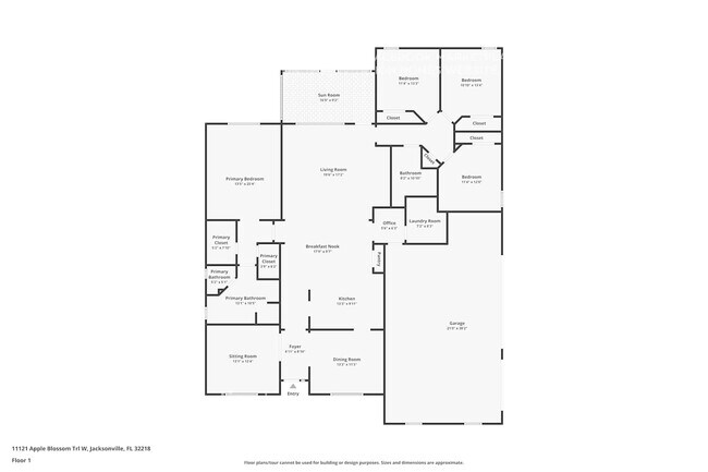 Building Photo - 11121 Apple Blossom Trail W