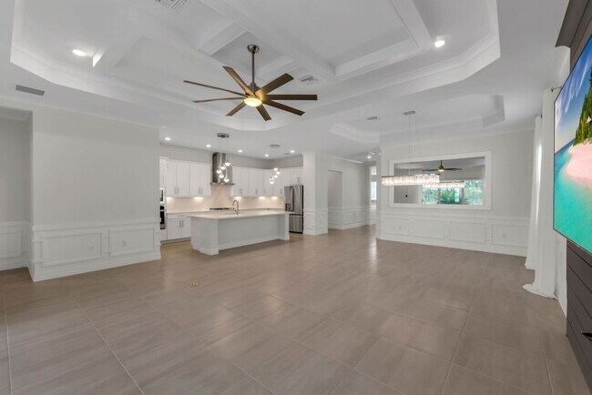 Foto del edificio - Vista at WildBlue ~ Pool Home Ready to Rent