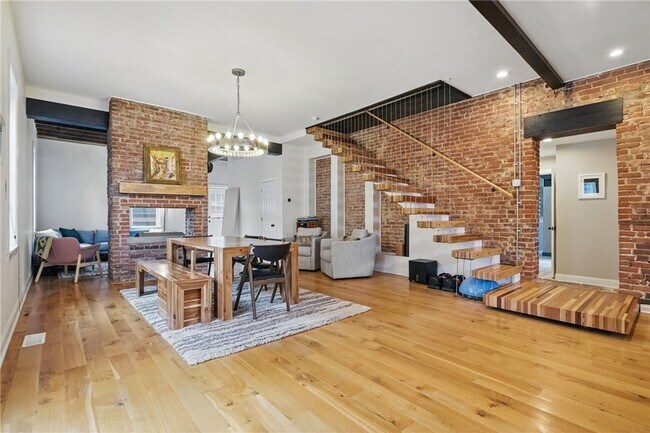 Foto del edificio - 3865 Howley St