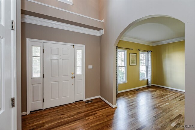 Foto del edificio - 5200 Scotsglen Dr