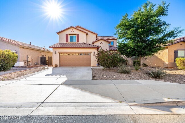 Building Photo - 10809 W Saddlehorn Rd