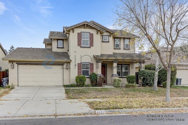 Foto del edificio - 4632 Hutchinson Ln