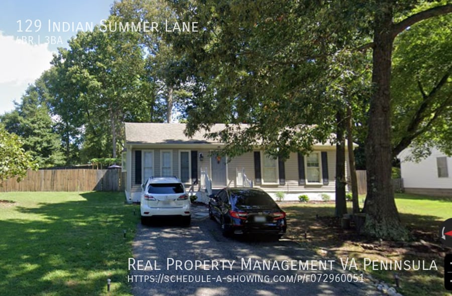 Photo - 129 Indian Summer Lane-