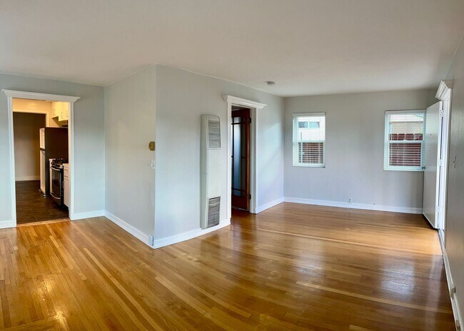 Foto del edificio - Charming Single Family Home