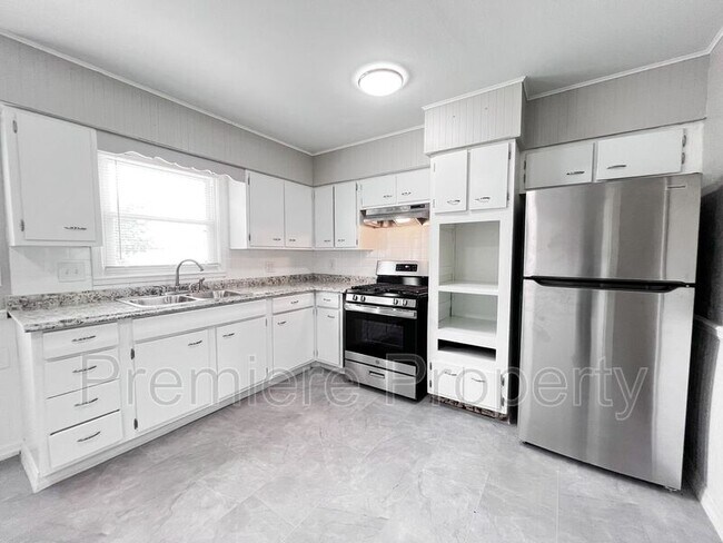 Foto del edificio - 3437 N Poplar Ave