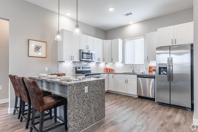 Building Photo - Trulo Homes Jenks