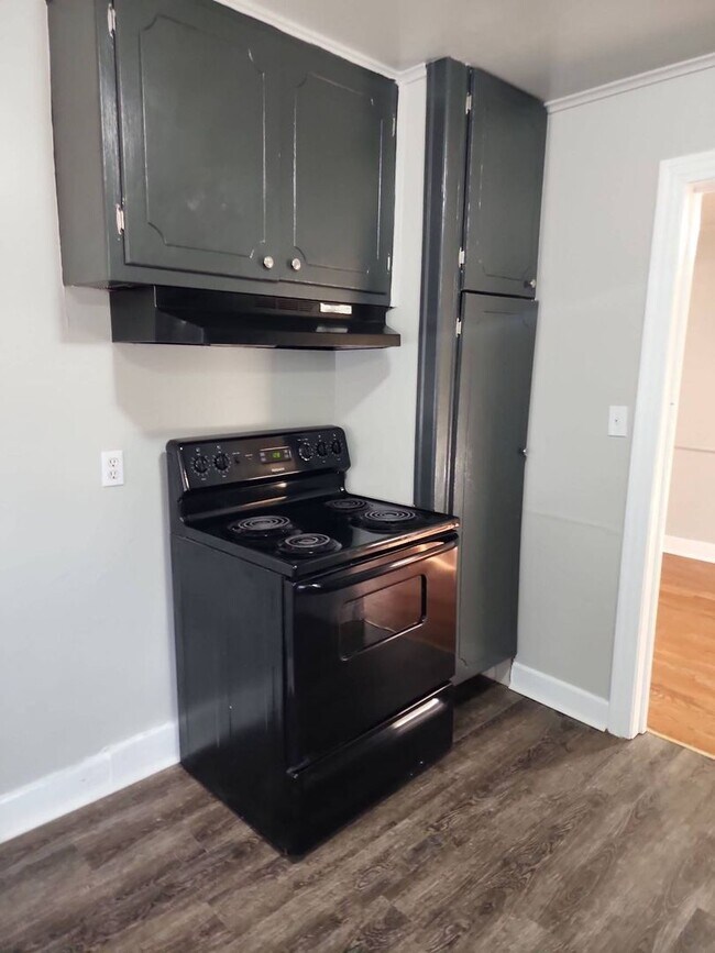 Foto del edificio - Nice 2 Bedroom 1 Bath House NW OKC!   $995...