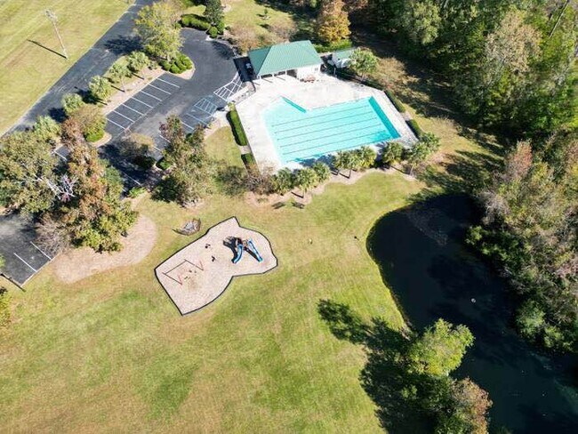 Foto del edificio - 4888 Carnoustie Ct